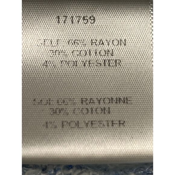 DOLAN Sweatshirt womens‎ XS X-small Left Coast Collection hooded short sleeve - Picture 5 of 6